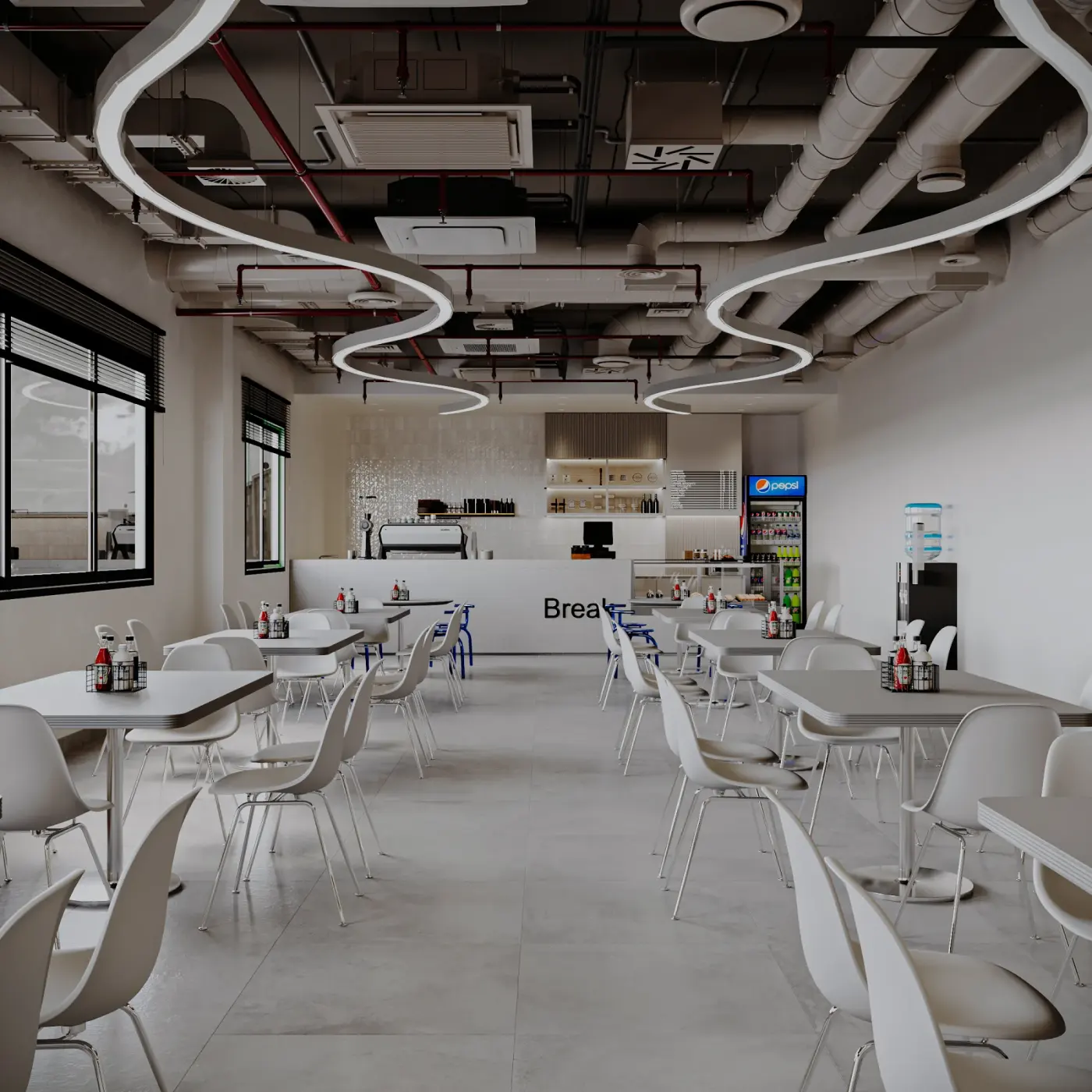 [MAC Carpets Administrative Building] - Image 17